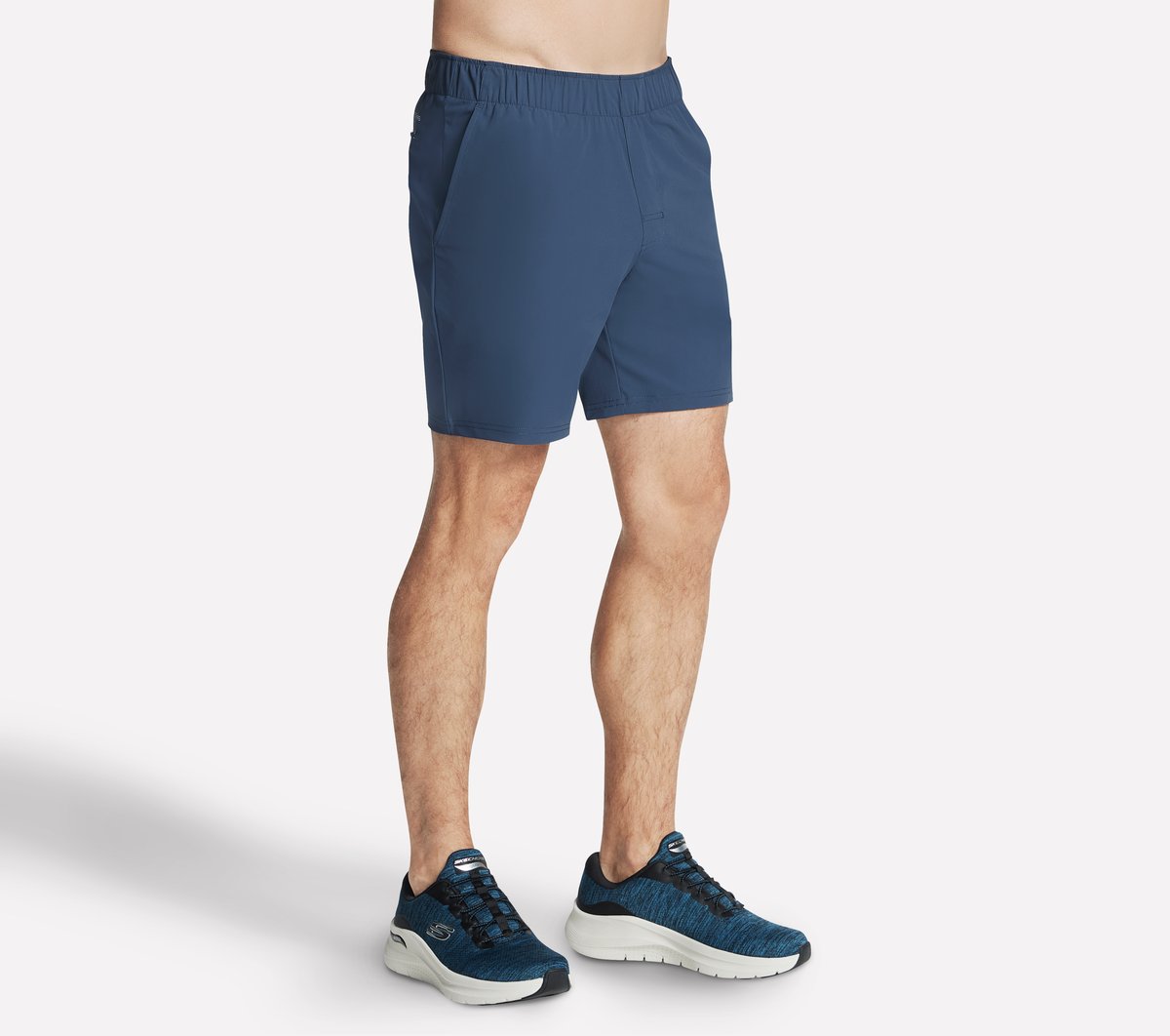 GO STRETCH Ultra 7 Inch Short - Image 3