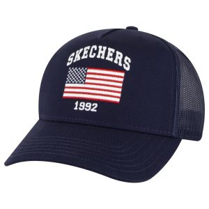 USA Flag Hat
