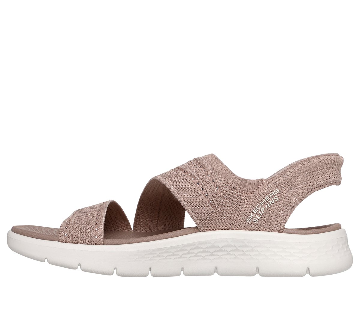Skechers Slip-ins: GO WALK Flex Sandal - Belle - Image 5