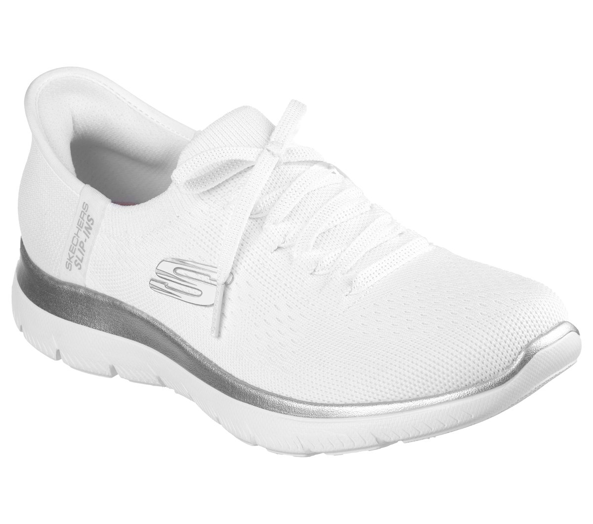 Skechers Slip-ins: Summits - Night Chic - Image 4