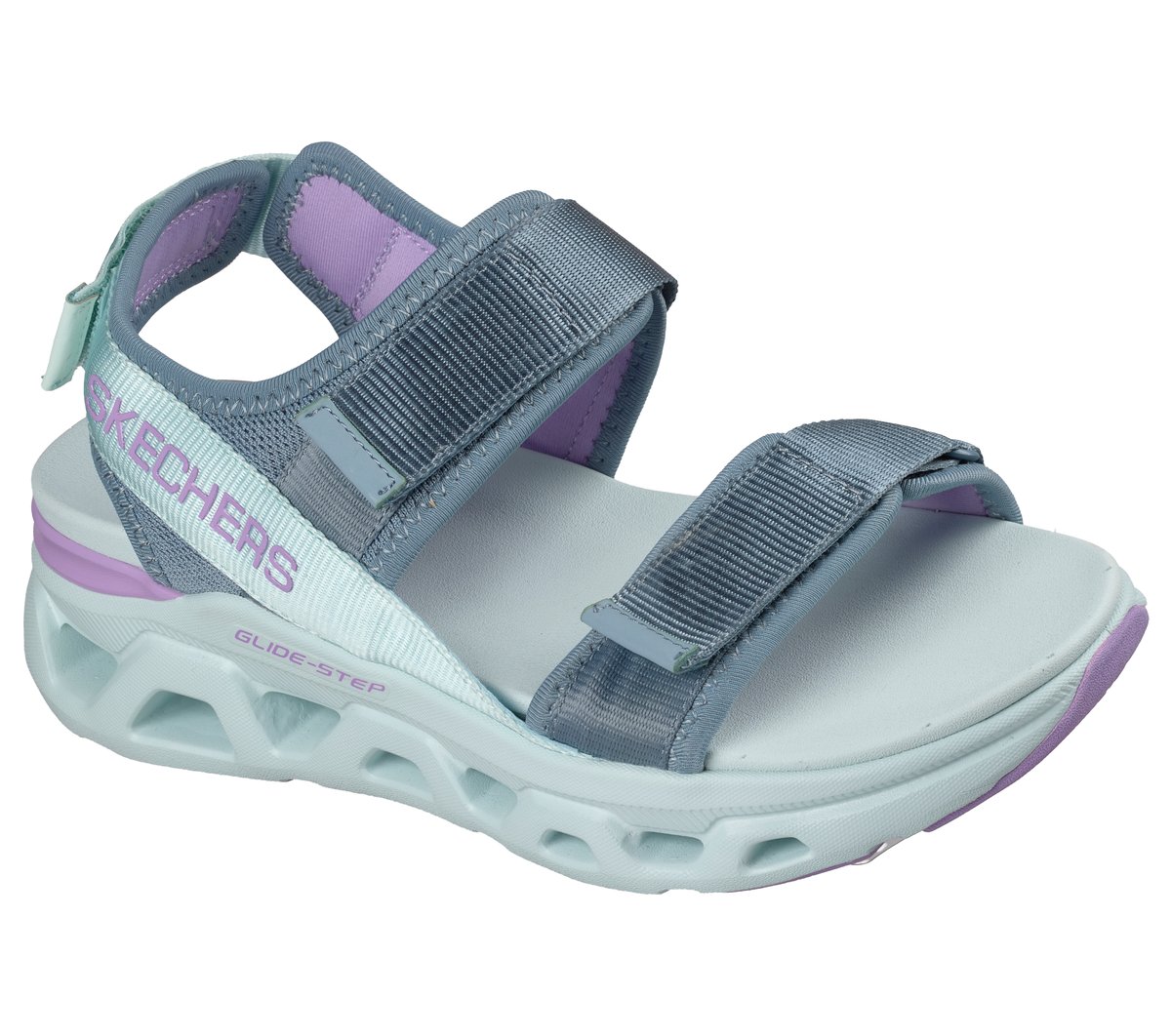 Glide-Step Altus Sandal - Sleek Motion - Image 4
