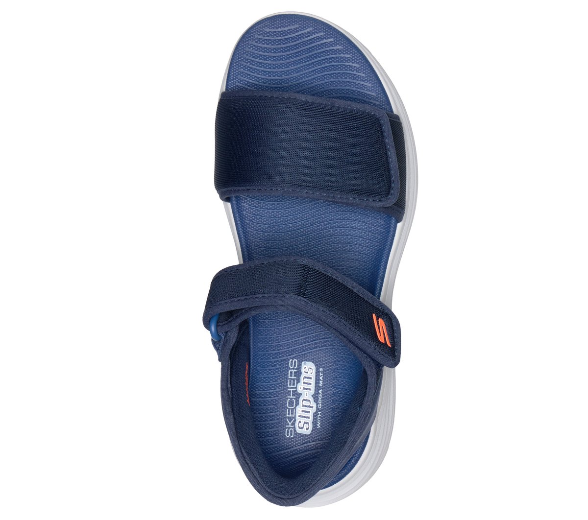 Skechers Slip-ins: Max Cushioning Endeavour Sandal - Javin - Image 2