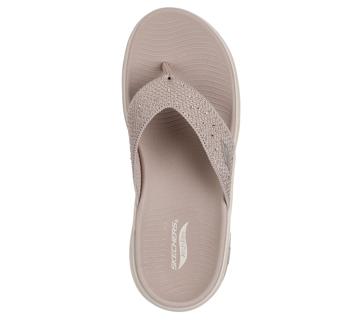 GO WALK Arch Fit 2.0 Sandal - Claire - Image 2
