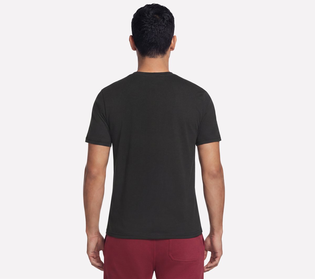 Letterman Tee - Image 2