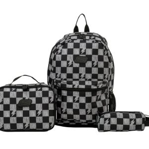 Utility Backpack Set