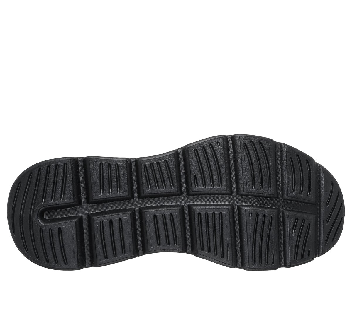 Skechers Slip-ins: BOBS Sport Arc Waves - Slick Turn - Image 3