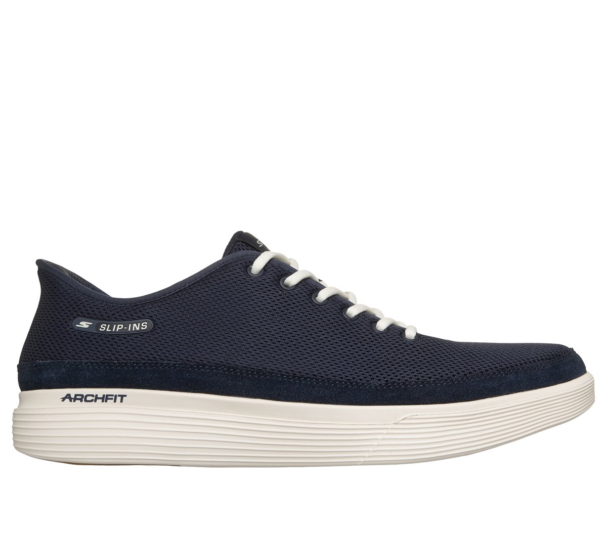 Skechers Slip-ins Arch Fit: GO WALK Commuter - Carson