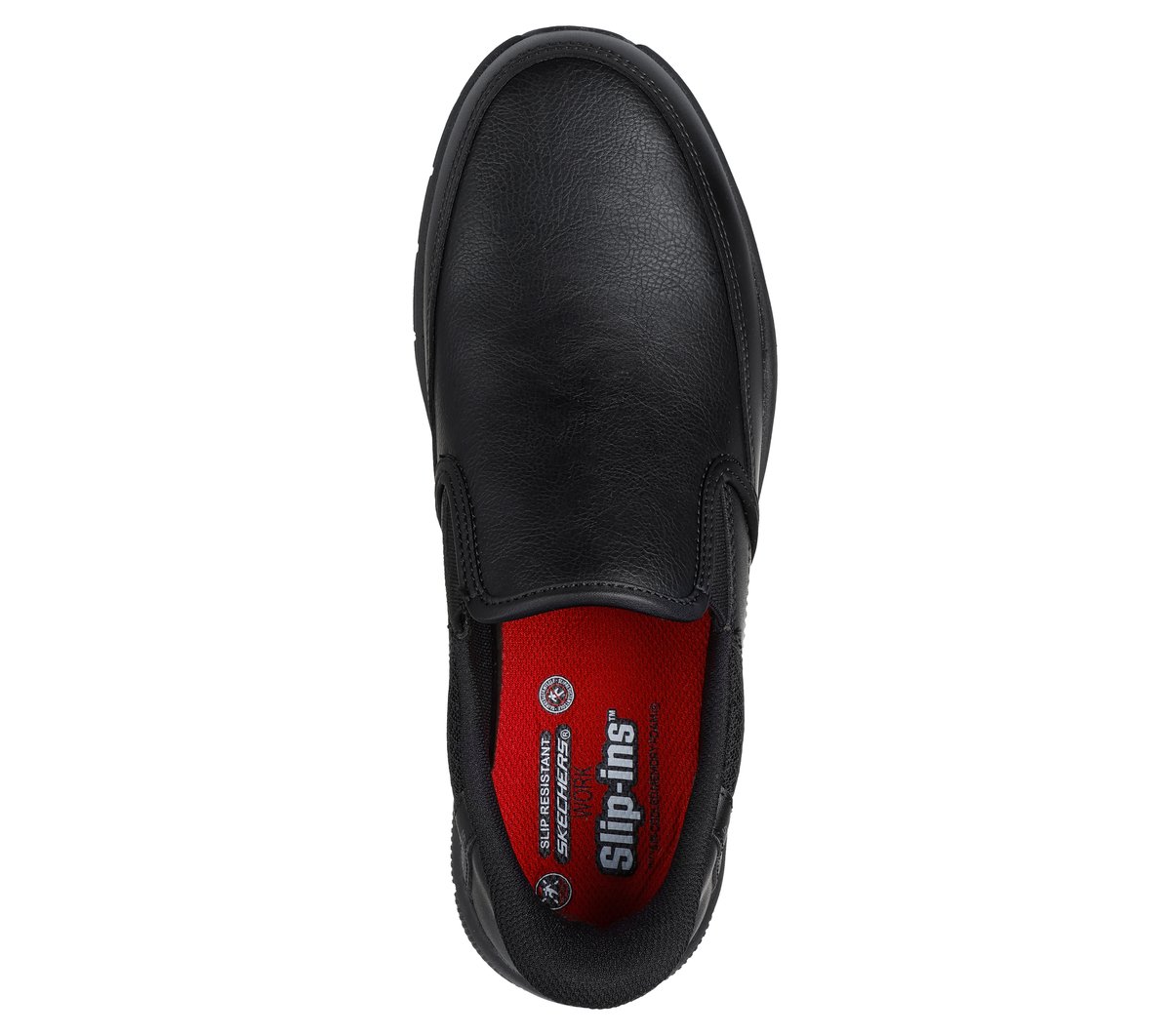 Skechers Slip-ins Work: Nampa - Broxtin - Image 2