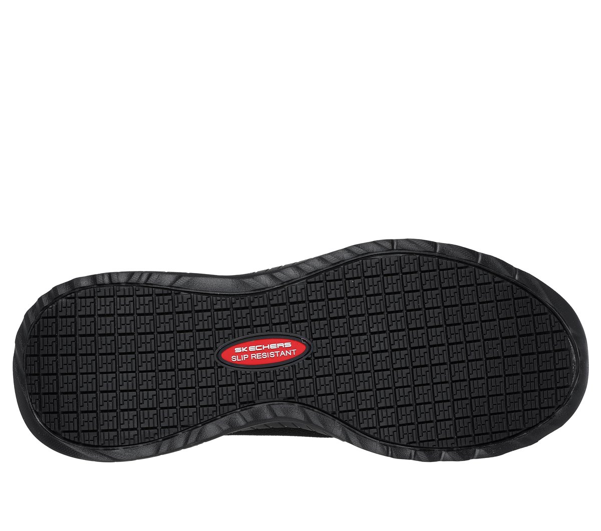 Skechers Slip-ins Work Slip-Resistant: Squad Chaos - Stivig - Image 3