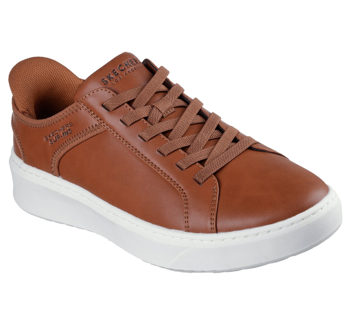 Skechers Slip-ins: Court Break - Double Vented - Image 4