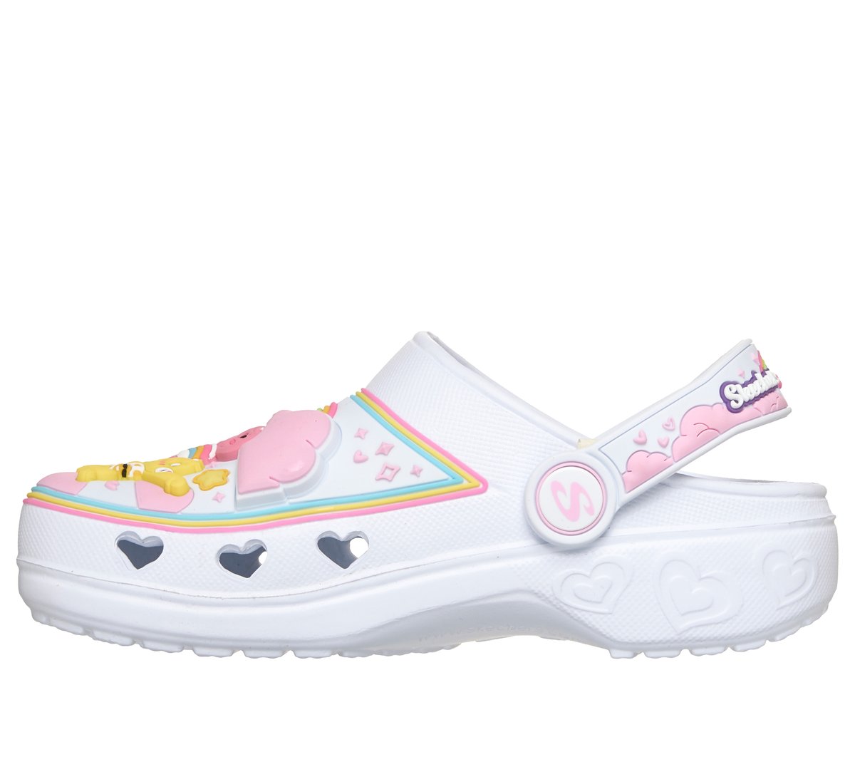 Care Bears: Foamies Sweetheart - Care Bears Sweeties - Image 5