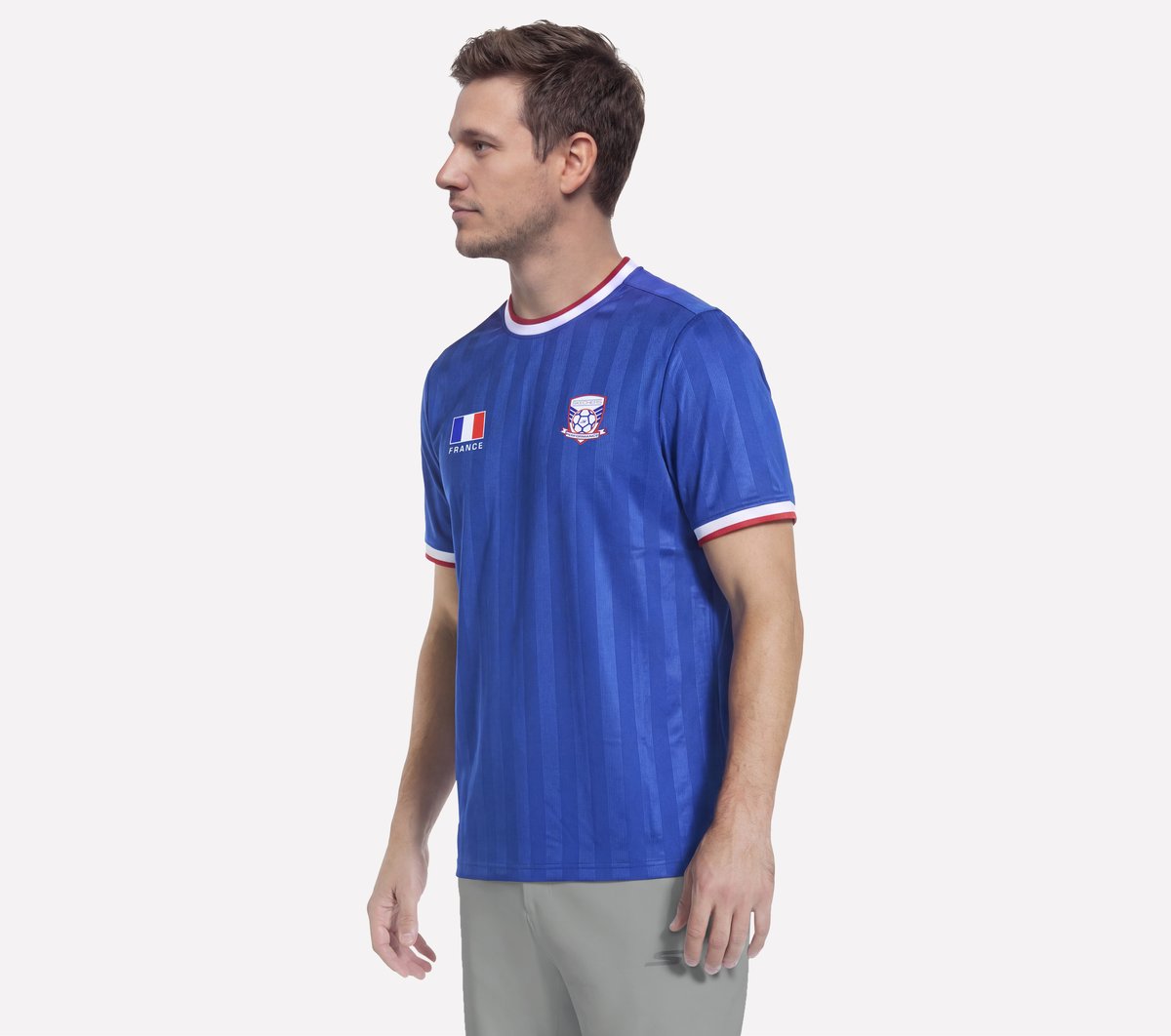 On Pitch Jersey - Image 3