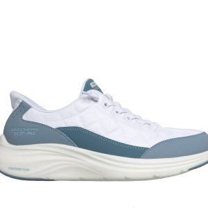 Skechers Slip-ins: Contour Foam