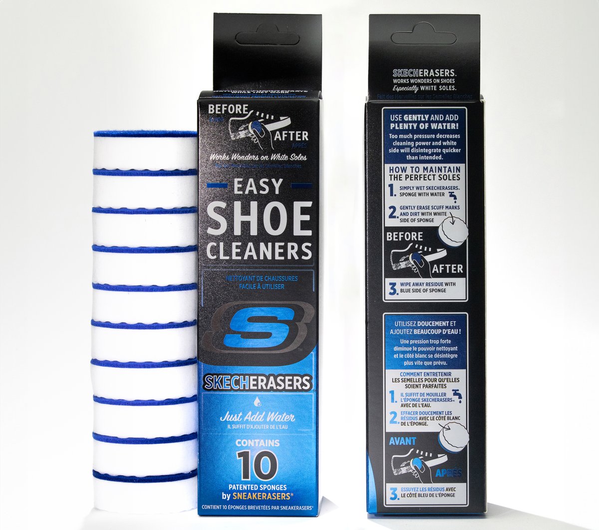 SkechErasers Shoe Cleaner - Image 2