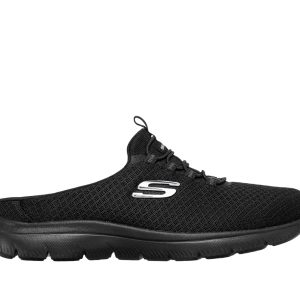 Summits - Swift Step