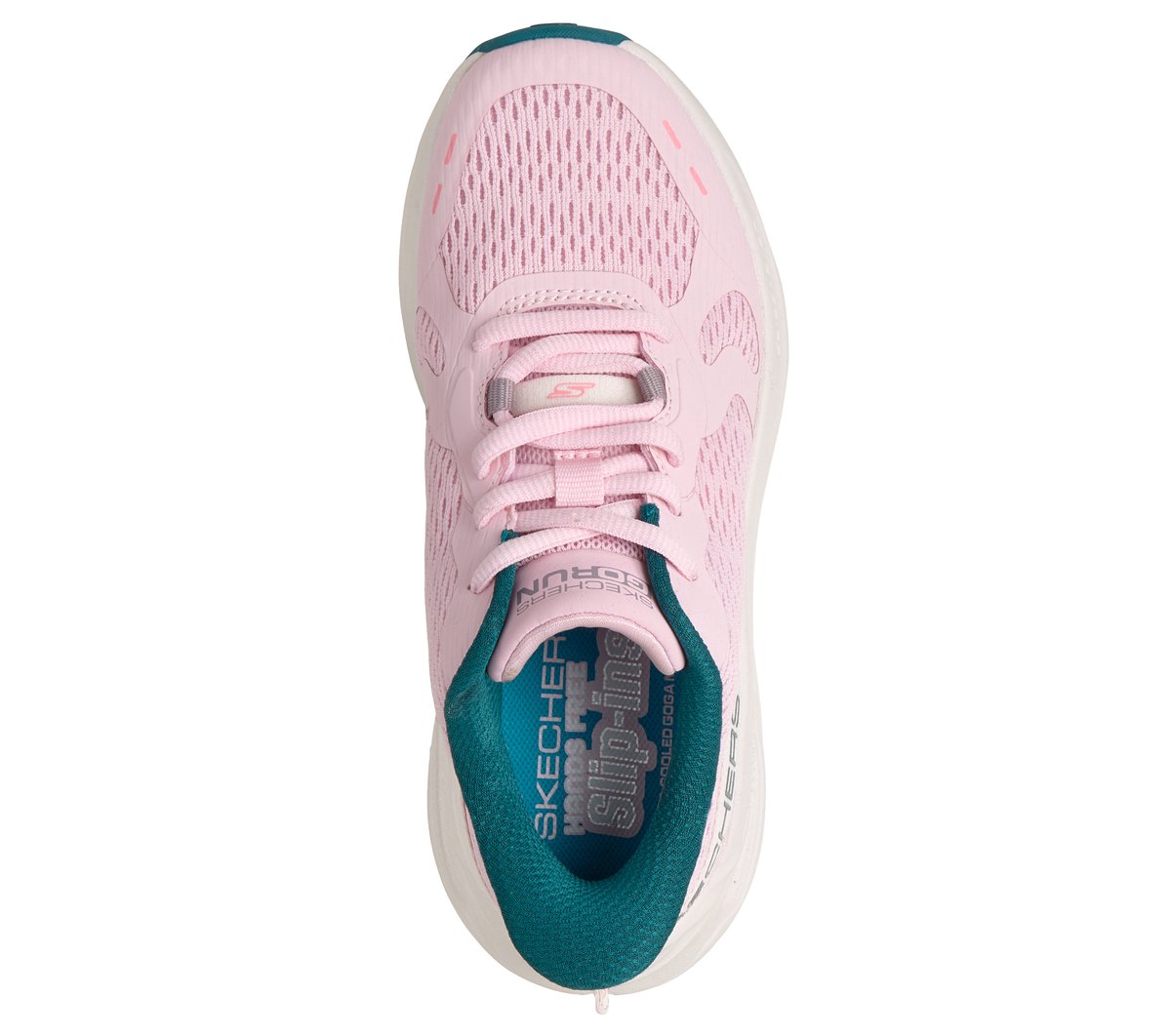Skechers Slip-ins: Max Cushioning Glide-Step - Smooth Soles - Image 2