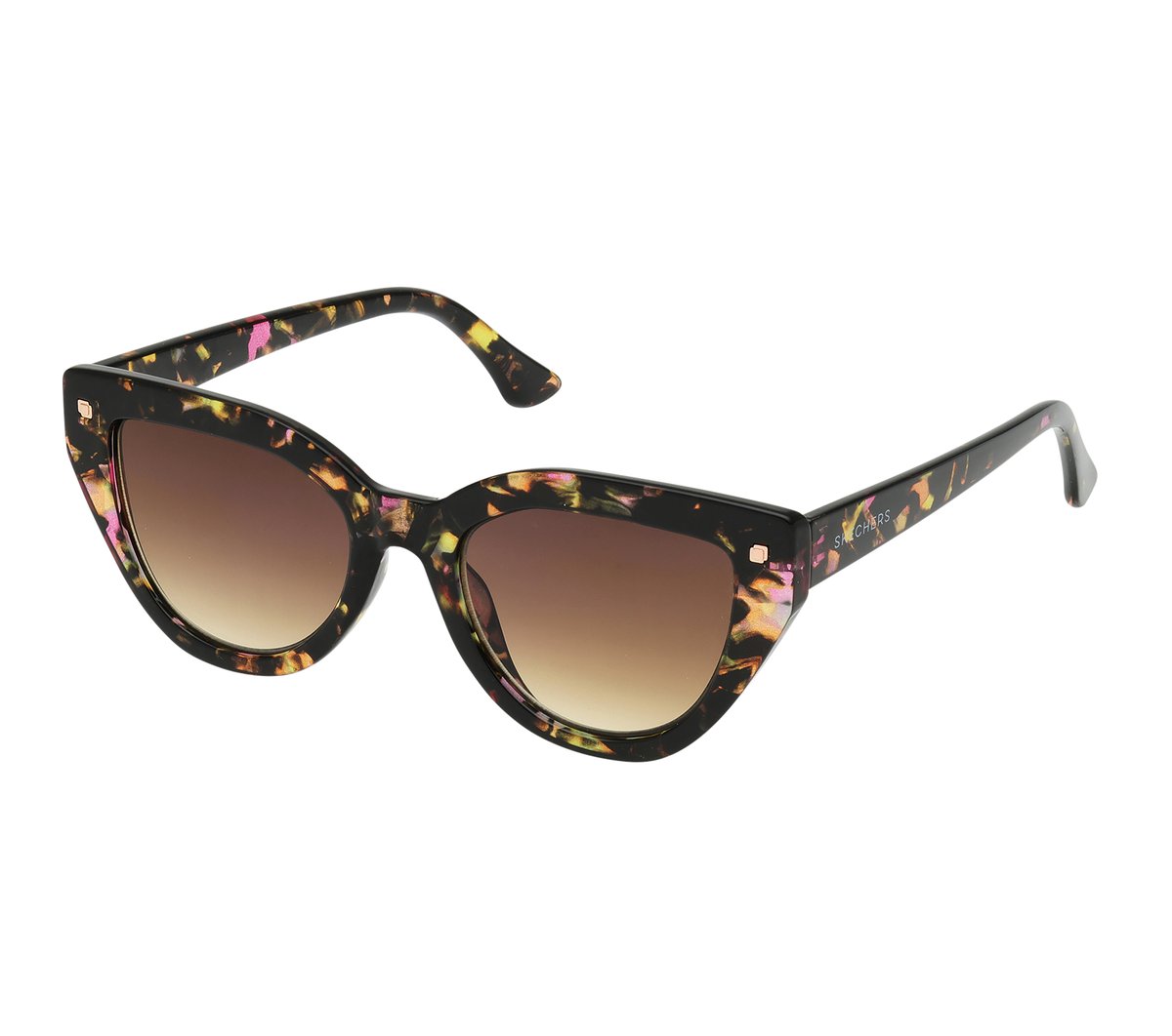 Cat Eye Sunglasses