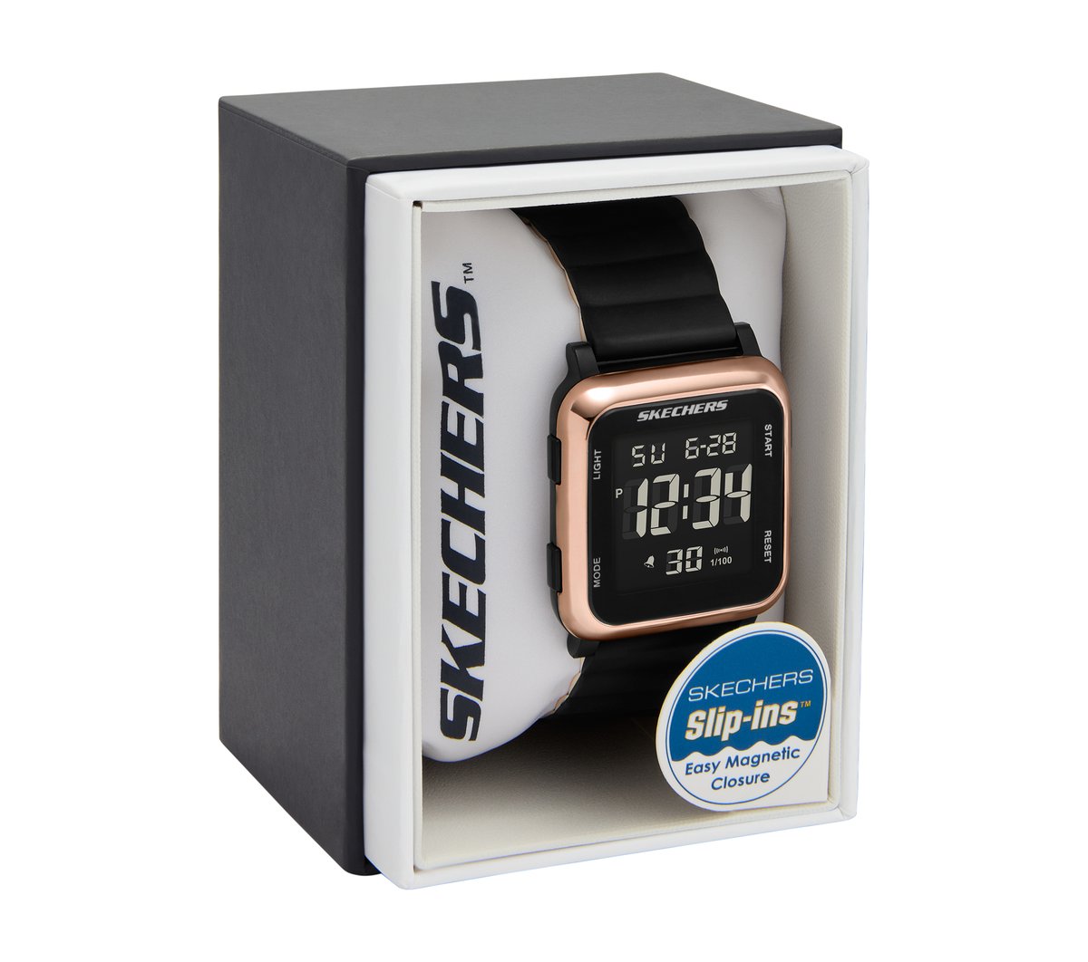 Skechers Slip-ins: Beckworth Watch - Image 4