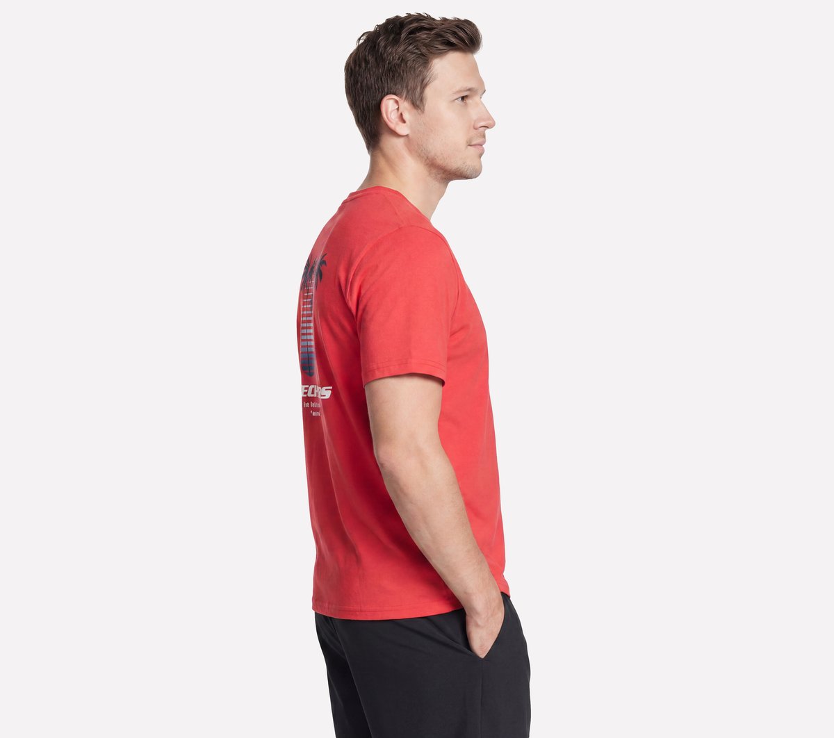 Beach Life Tee - Image 3