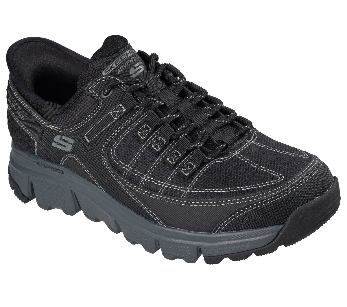 Skechers Slip-ins: Summits All-Terrain - Image 4