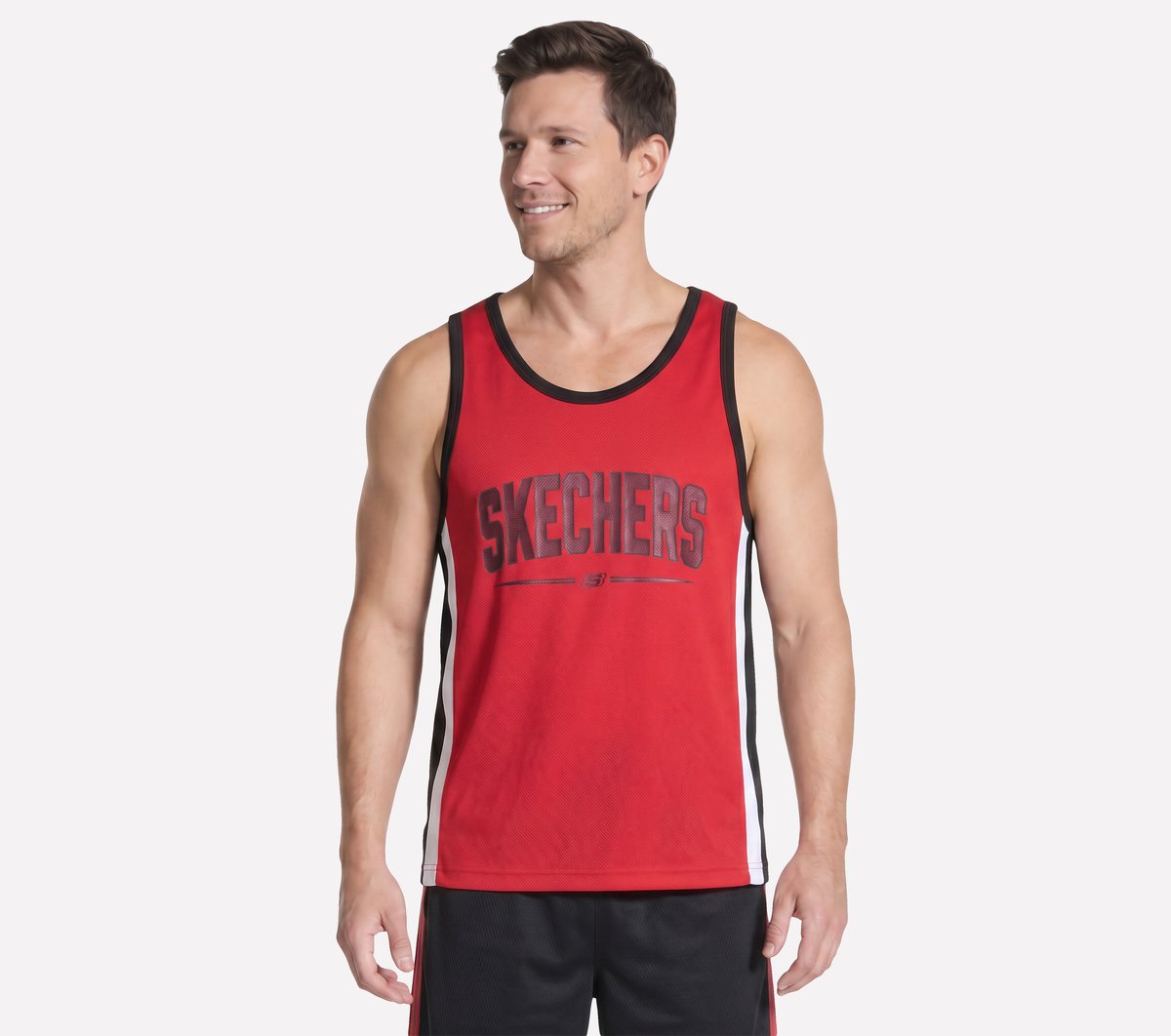 Street Jersey