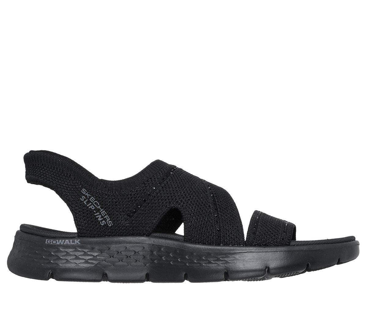 Skechers Slip-ins: GO WALK Flex Sandal - Belle