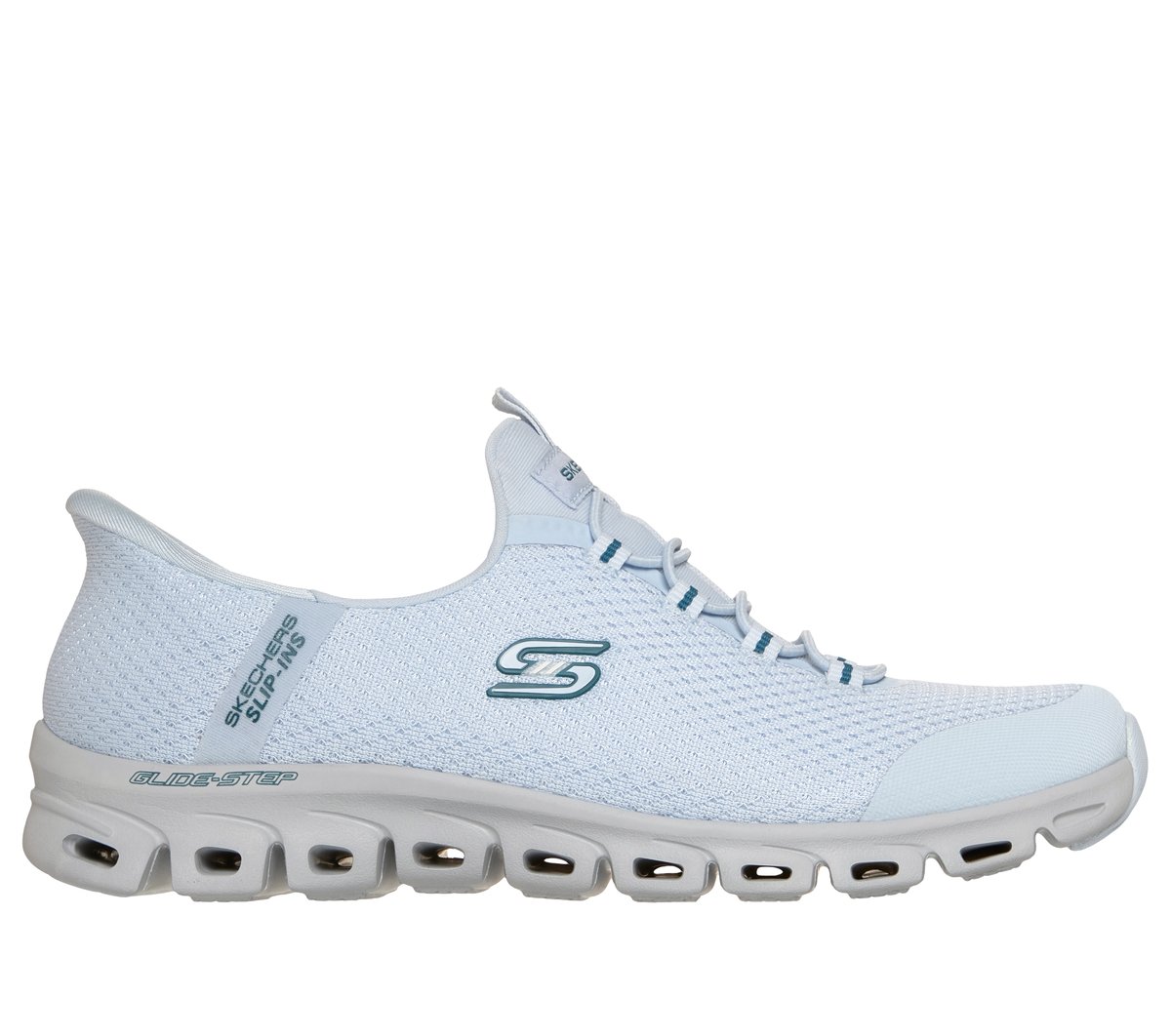 Skechers Slip-Ins: Glide-Step - Vibey