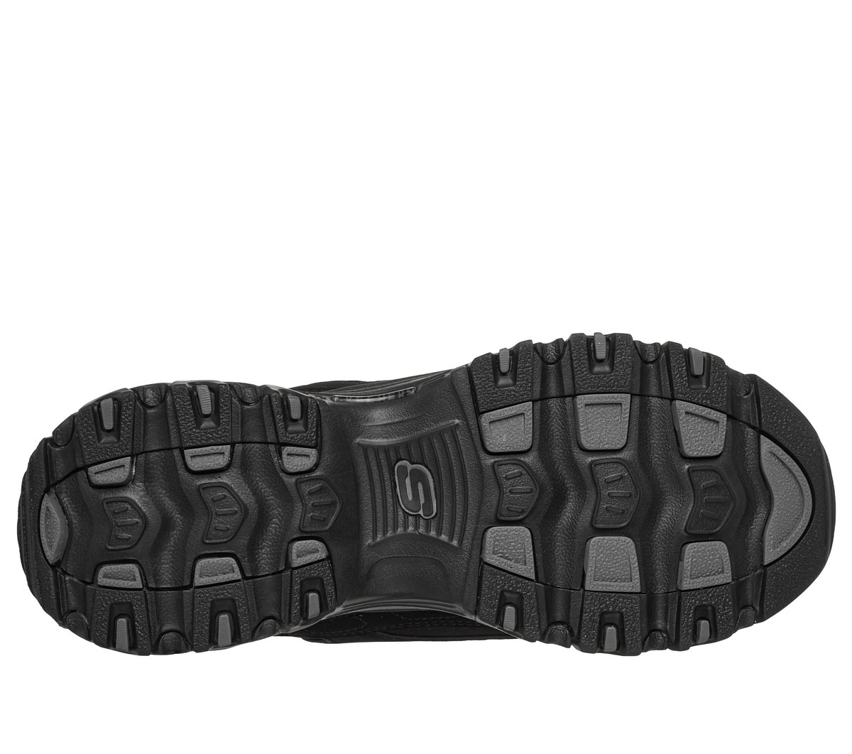 Skechers Slip-ins: D'Lites - Classic Remix - Image 3