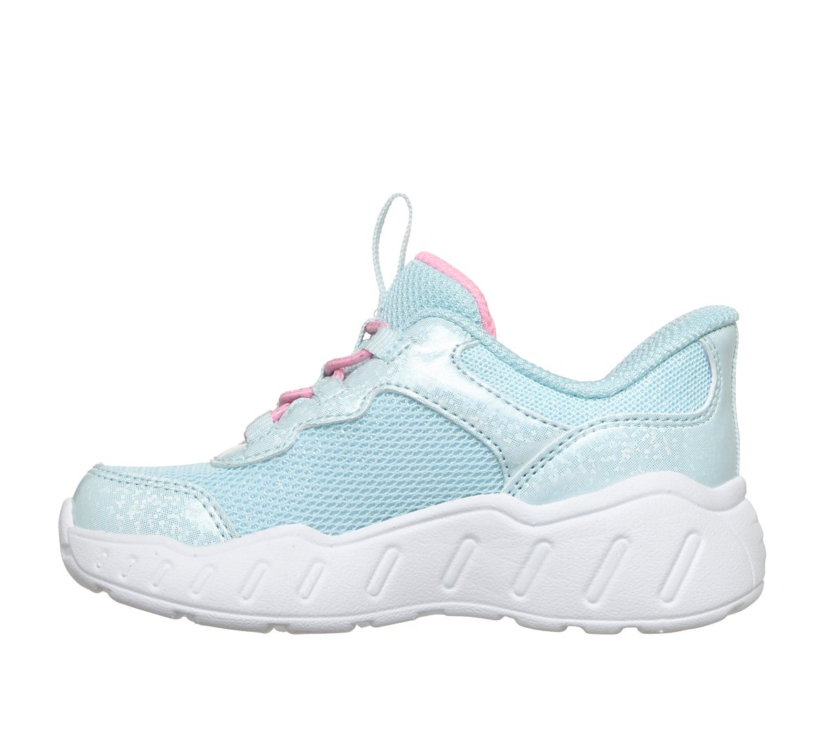 Skechers Slip-ins: Play Scene - Glitter Dreams - Image 5