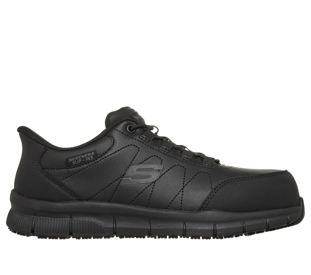 Skechers Slip-ins Work: Nampa - Noren