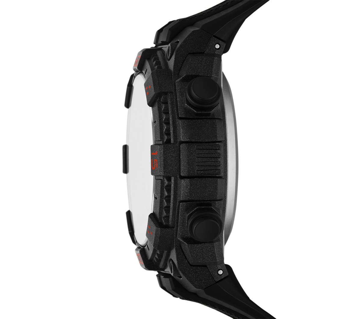 Solar Digital Watch - Image 2