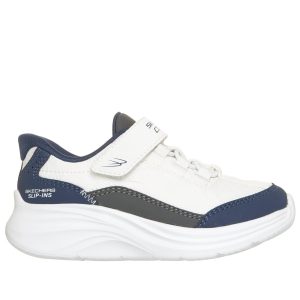 Skechers Slip-ins: Comfy Sprints - Cozy Fit