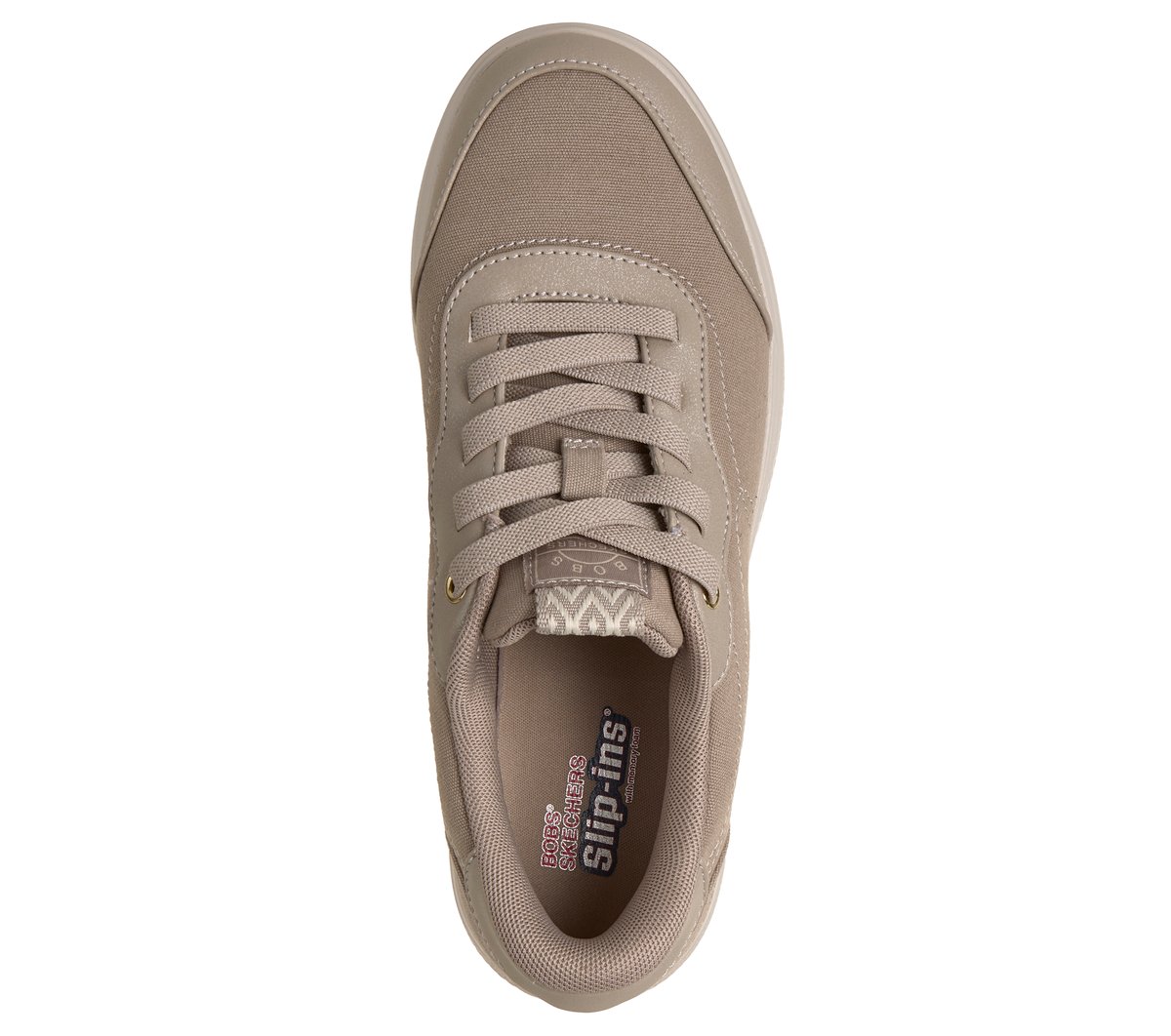 Skechers Slip-ins: BOBS Skip Cute - City Stride - Image 2