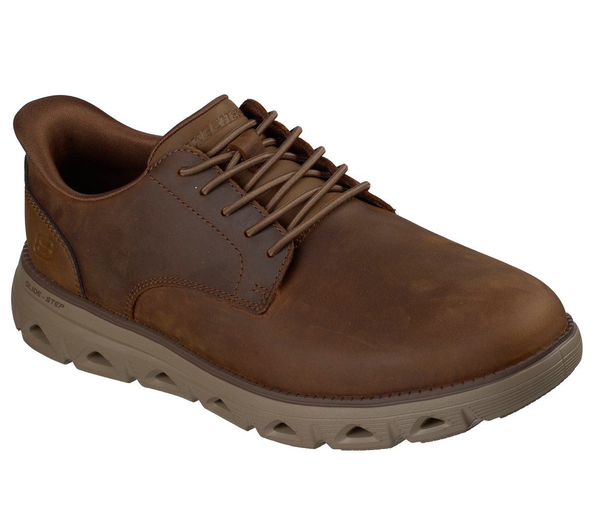 Skechers Slip-ins Relaxed Fit: Glide-Step Cavern - Cody - Image 4