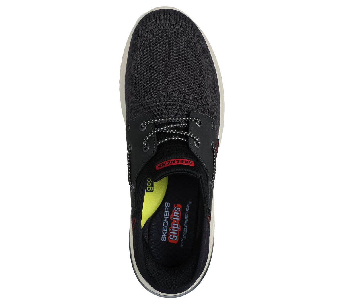 Skechers Slip-ins: Delson 3.0 - Roth - Image 2