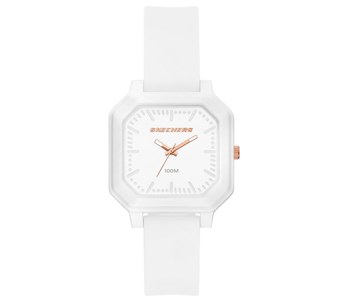 Rosencrans Watch