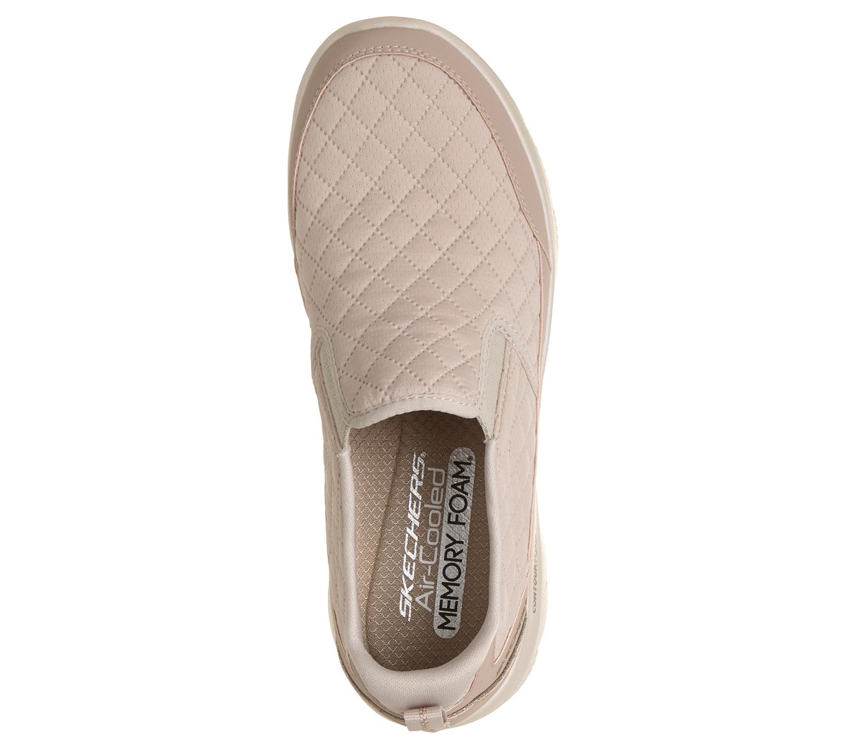 Summits Contour Foam - Cozy Fit Pure Luxe - Image 2