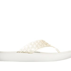 Relaxed Fit: Asana Luxe - Shimmer Days