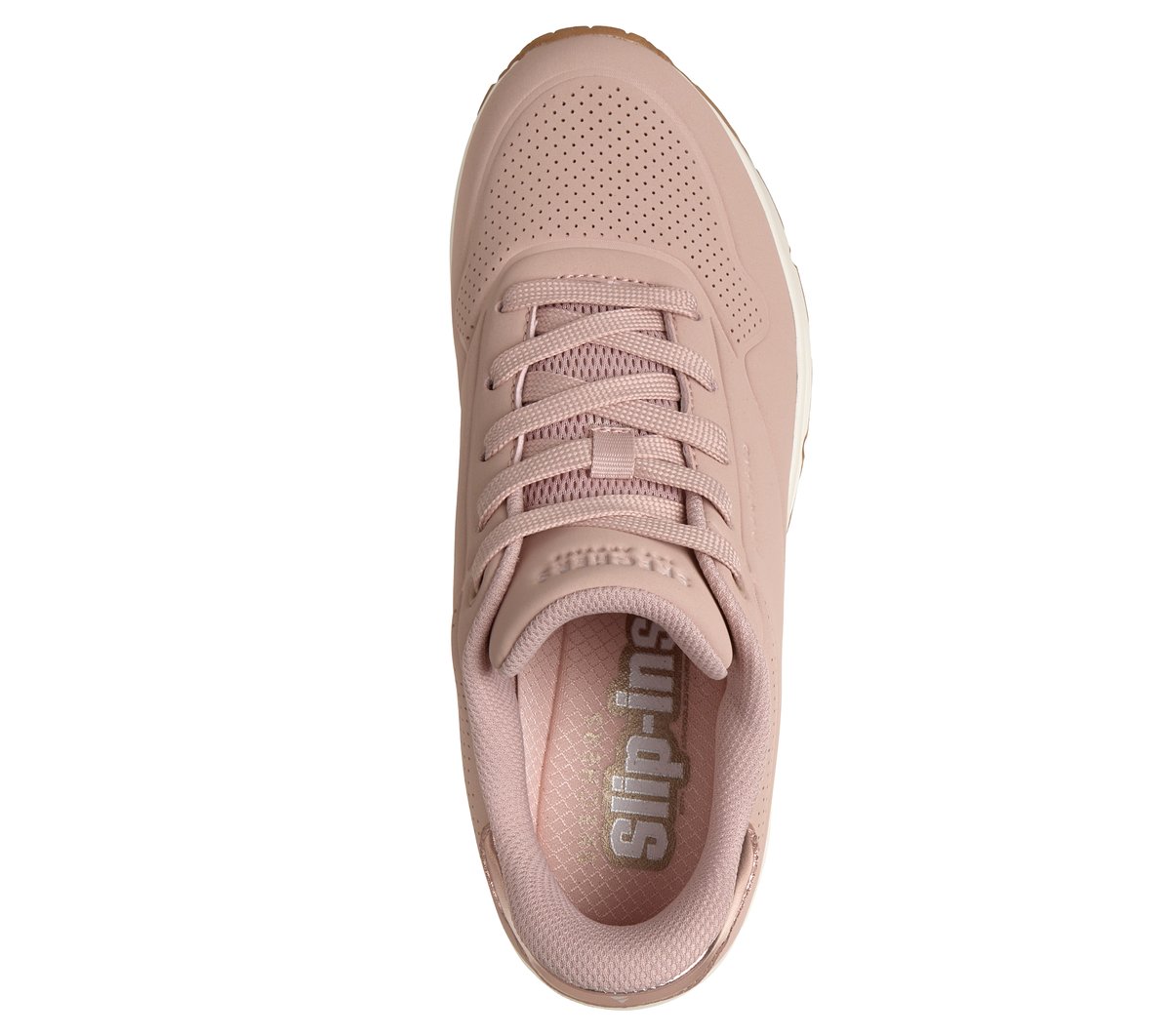 Skechers Slip-ins: UNO - Feeling Formal - Image 2