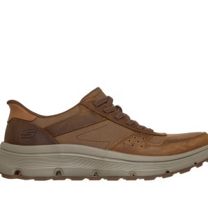 Skechers Slip-ins Relaxed Fit: Garza Ultra - Tyrell