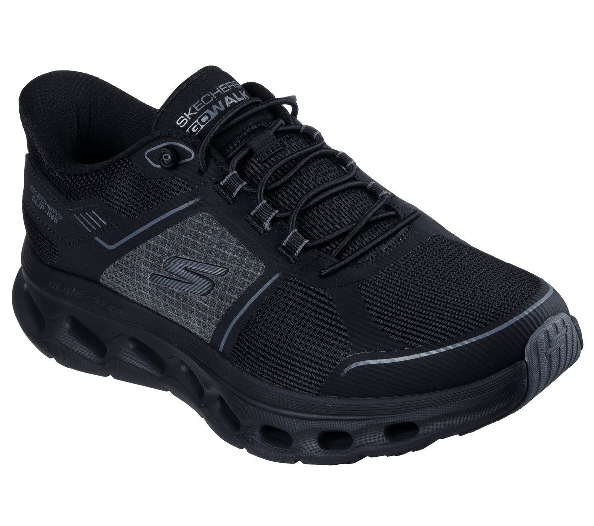 Skechers Slip-ins: GO WALK Glide-Step 2.0 - Zalor - Image 4