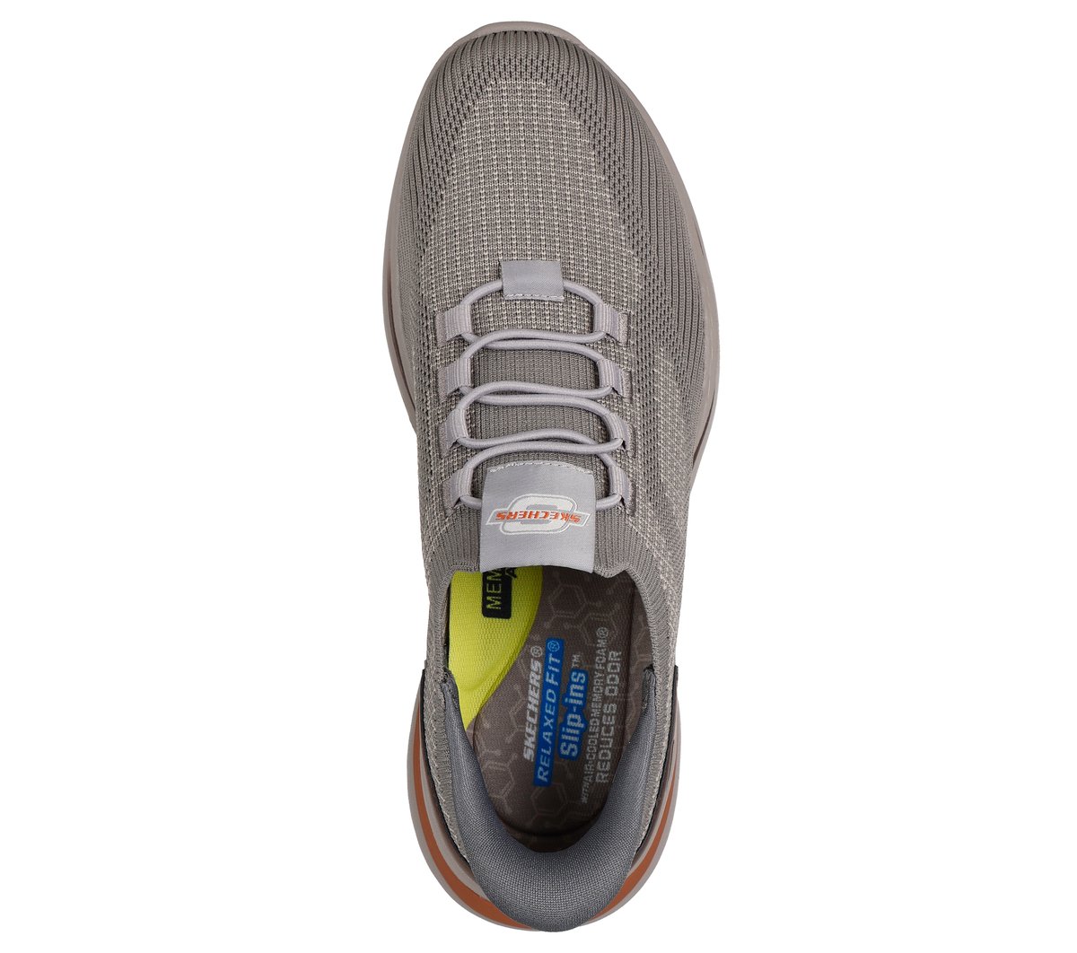 Skechers Slip-ins Relaxed Fit: Norlan - Alonso - Image 2