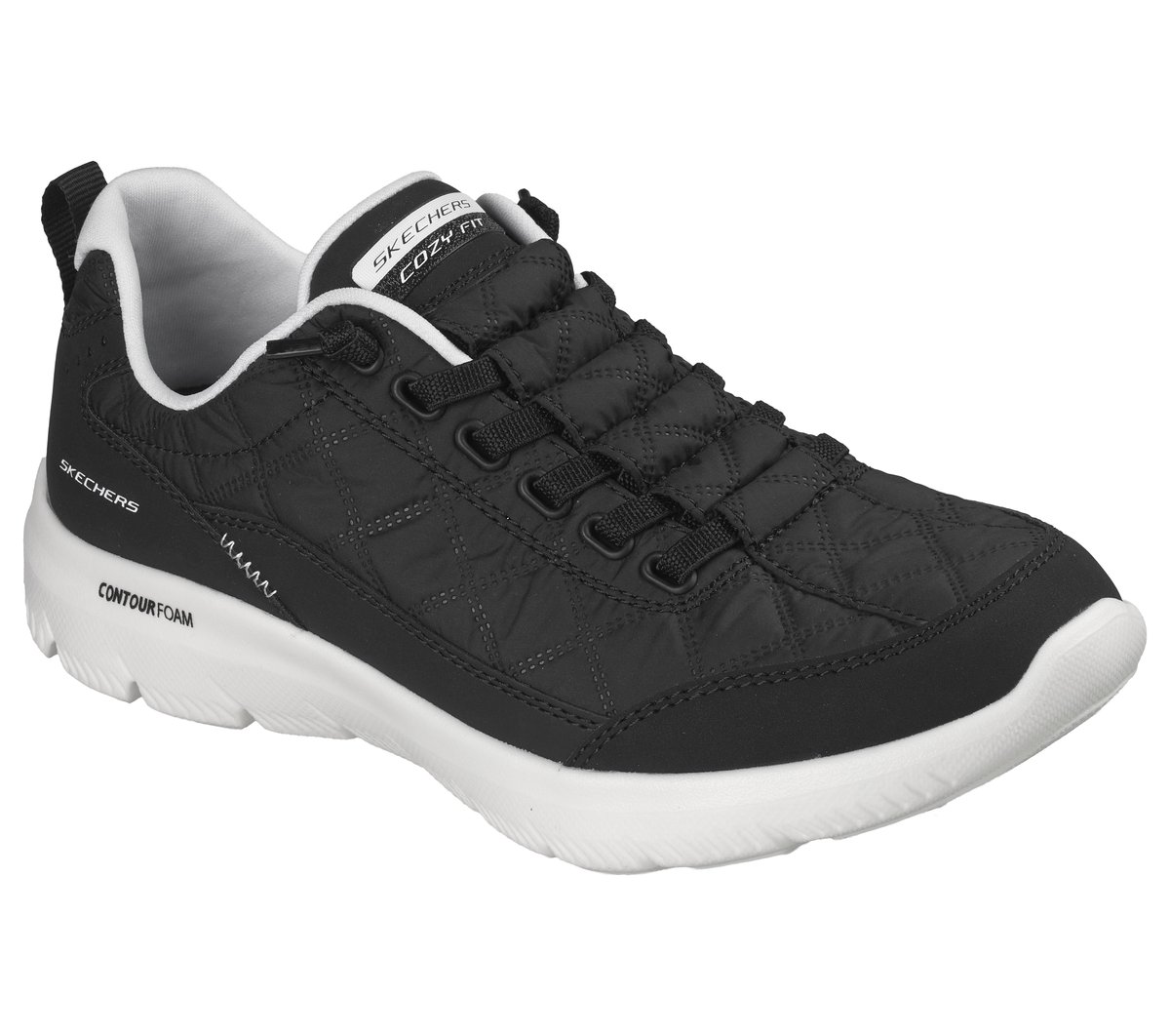 Summits Contour Foam - Cozy Fit - Image 4