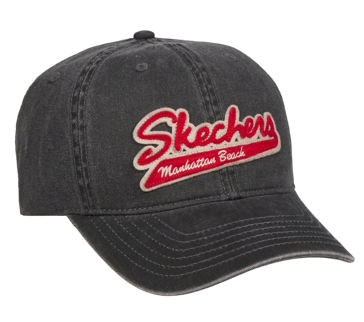 Street Banner Baseball Hat - Image 5