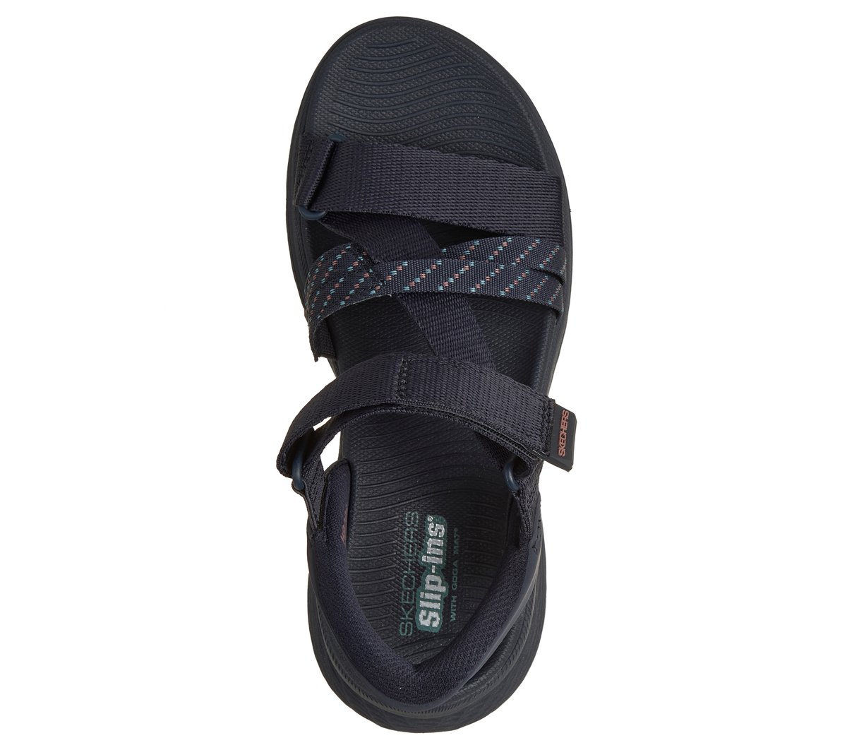 Skechers Slip-ins: Max Cushioning Elite 2.0 Sandal - Emery - Image 2