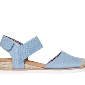 BOBS Desert Kiss - Sun Shining