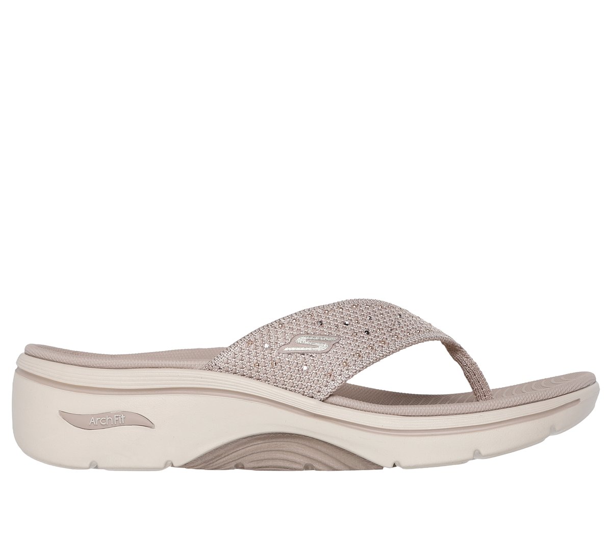 GO WALK Arch Fit 2.0 Sandal - Claire