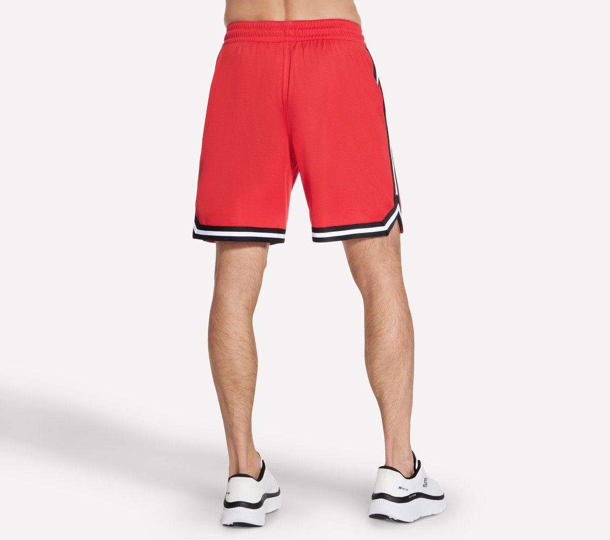Basketball 8 Inch Short - Image 2