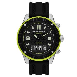 Solar Watch