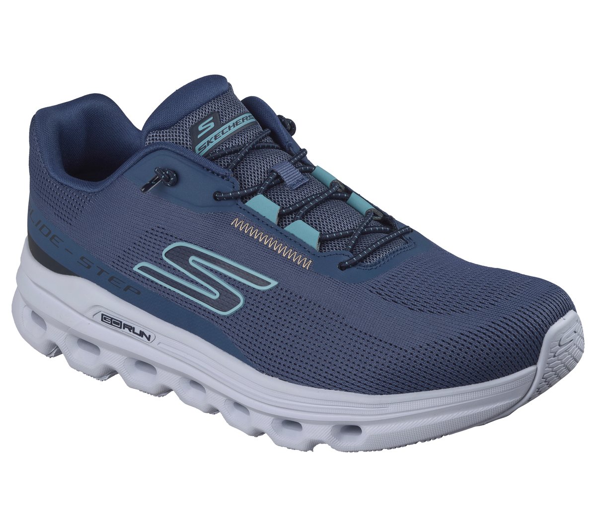 GO RUN Glide-Step Arch Fit - Casion - Image 4